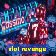 slot revenge