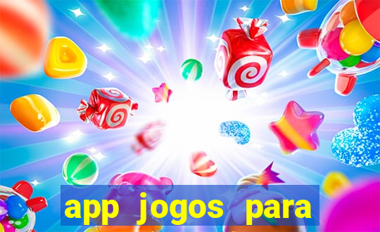 app jogos para ganhar dinheiro