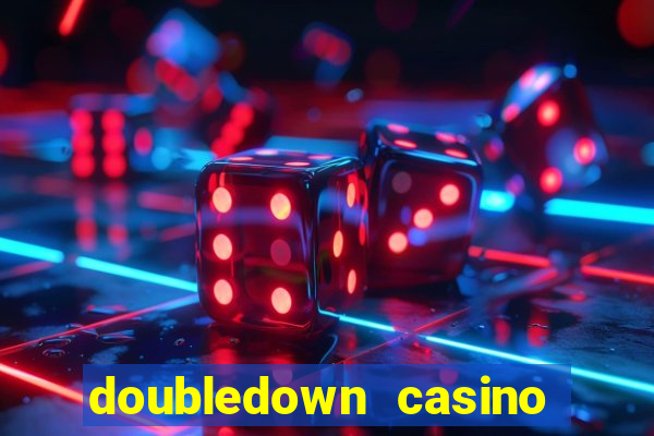 doubledown casino free chips