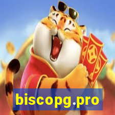 biscopg.pro