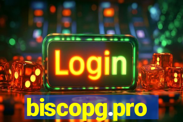 biscopg.pro