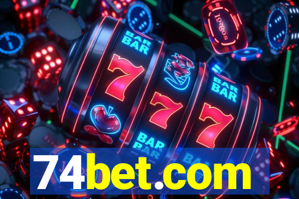 74bet.com