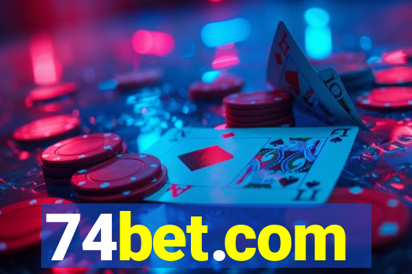 74bet.com