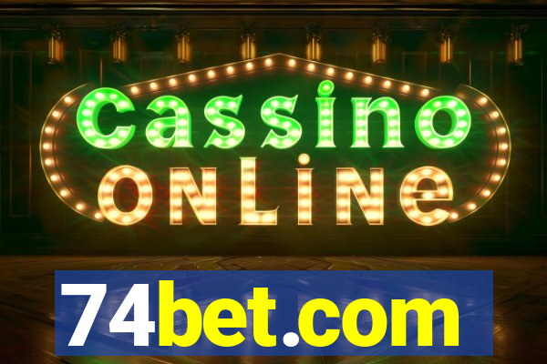 74bet.com