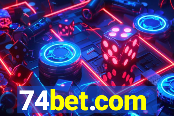 74bet.com