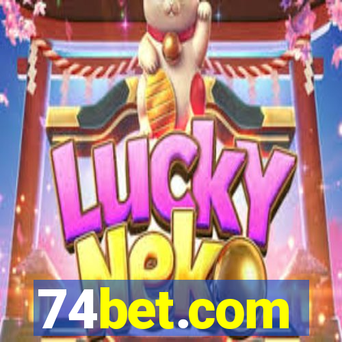 74bet.com