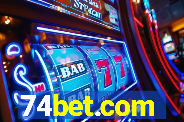 74bet.com