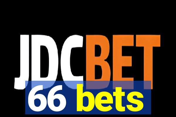 66 bets