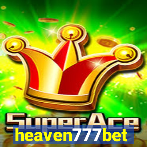 heaven777bet