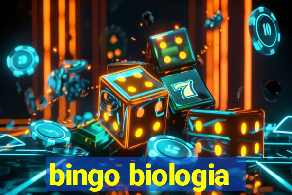 bingo biologia