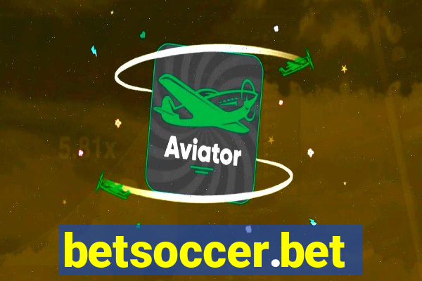 betsoccer.bet