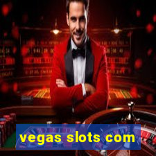 vegas slots com