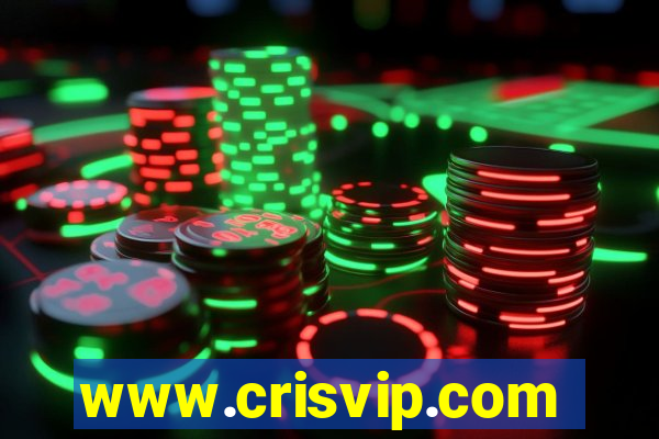 www.crisvip.com.br