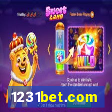 1231bet.com