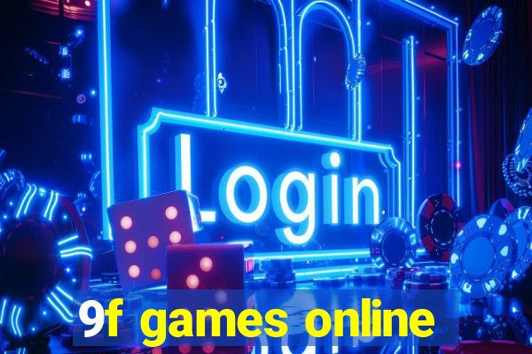 9f games online