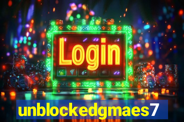 unblockedgmaes76