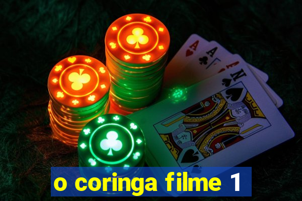 o coringa filme 1