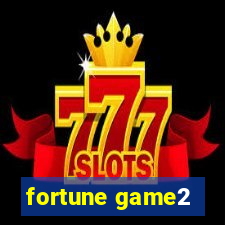 fortune game2