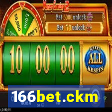 166bet.ckm