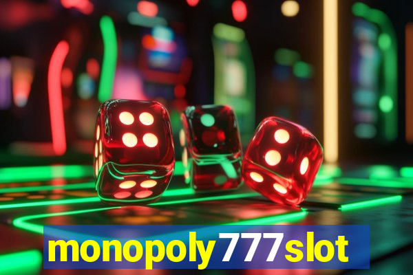 monopoly777slots.com