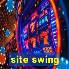 site swing