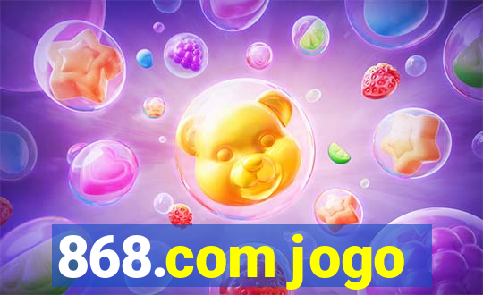 868.com jogo