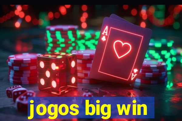 jogos big win