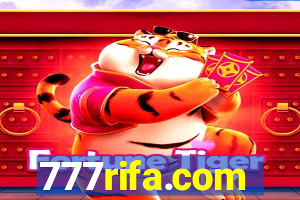 777rifa.com