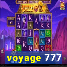 voyage 777