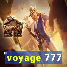 voyage 777