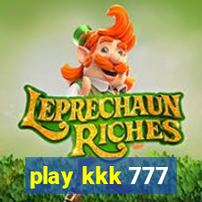 play kkk 777