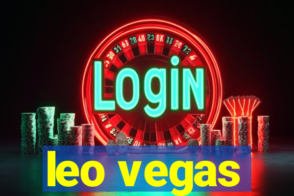 leo vegas