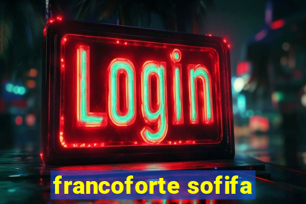 francoforte sofifa