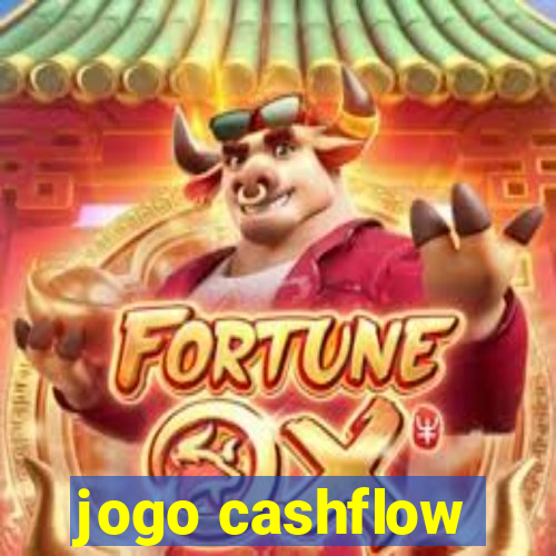 jogo cashflow