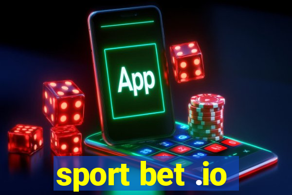 sport bet .io