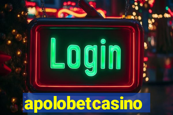 apolobetcasino