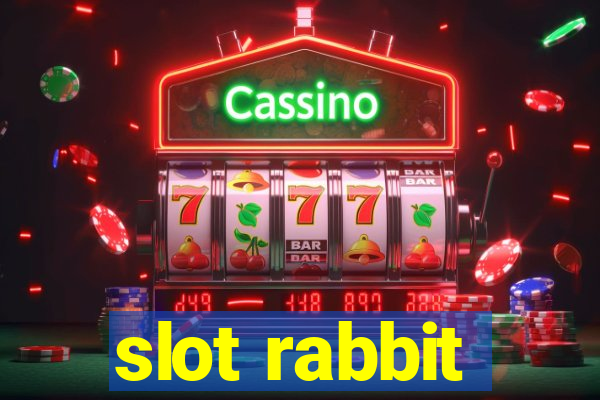 slot rabbit