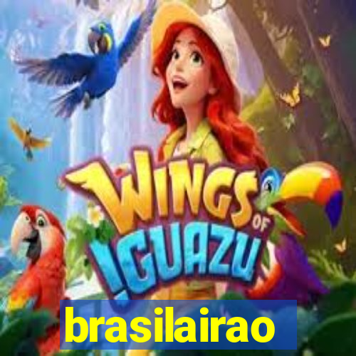 brasilairao