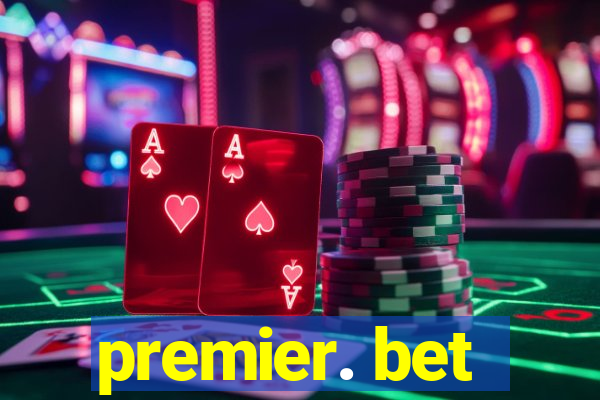 premier. bet