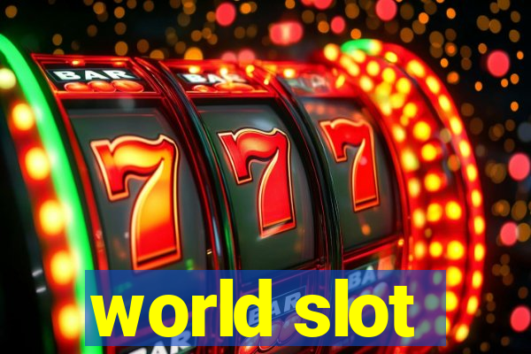 world slot