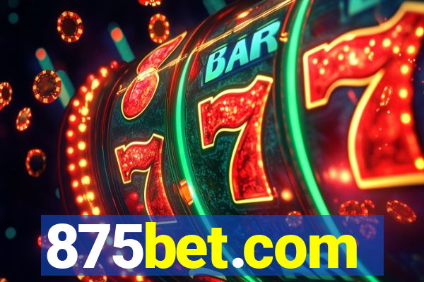 875bet.com