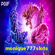 monique777slots