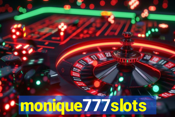 monique777slots