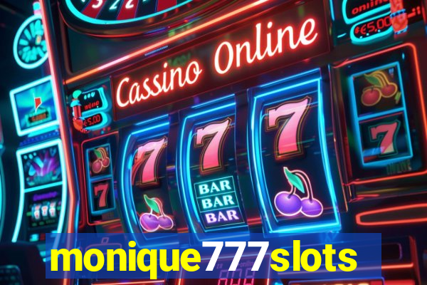 monique777slots