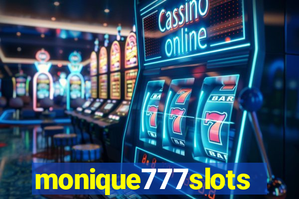 monique777slots