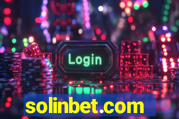 solinbet.com