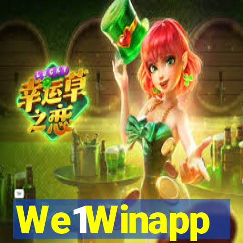 We1Winapp