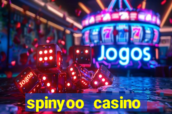 spinyoo casino review for malta