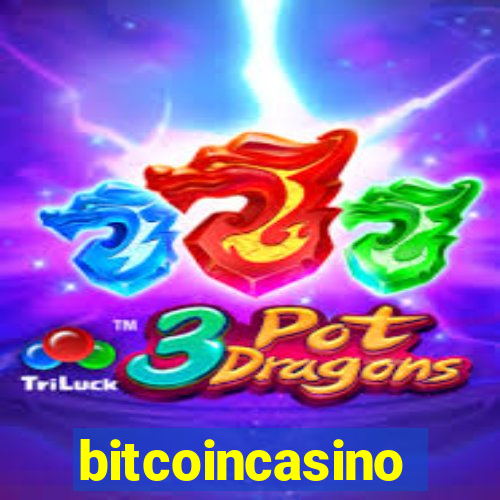 bitcoincasino