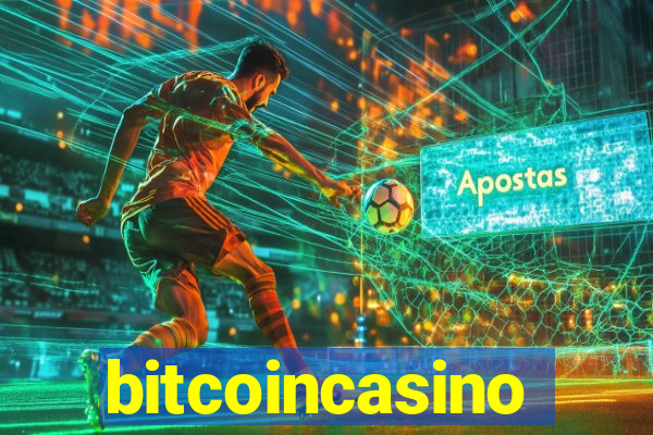 bitcoincasino